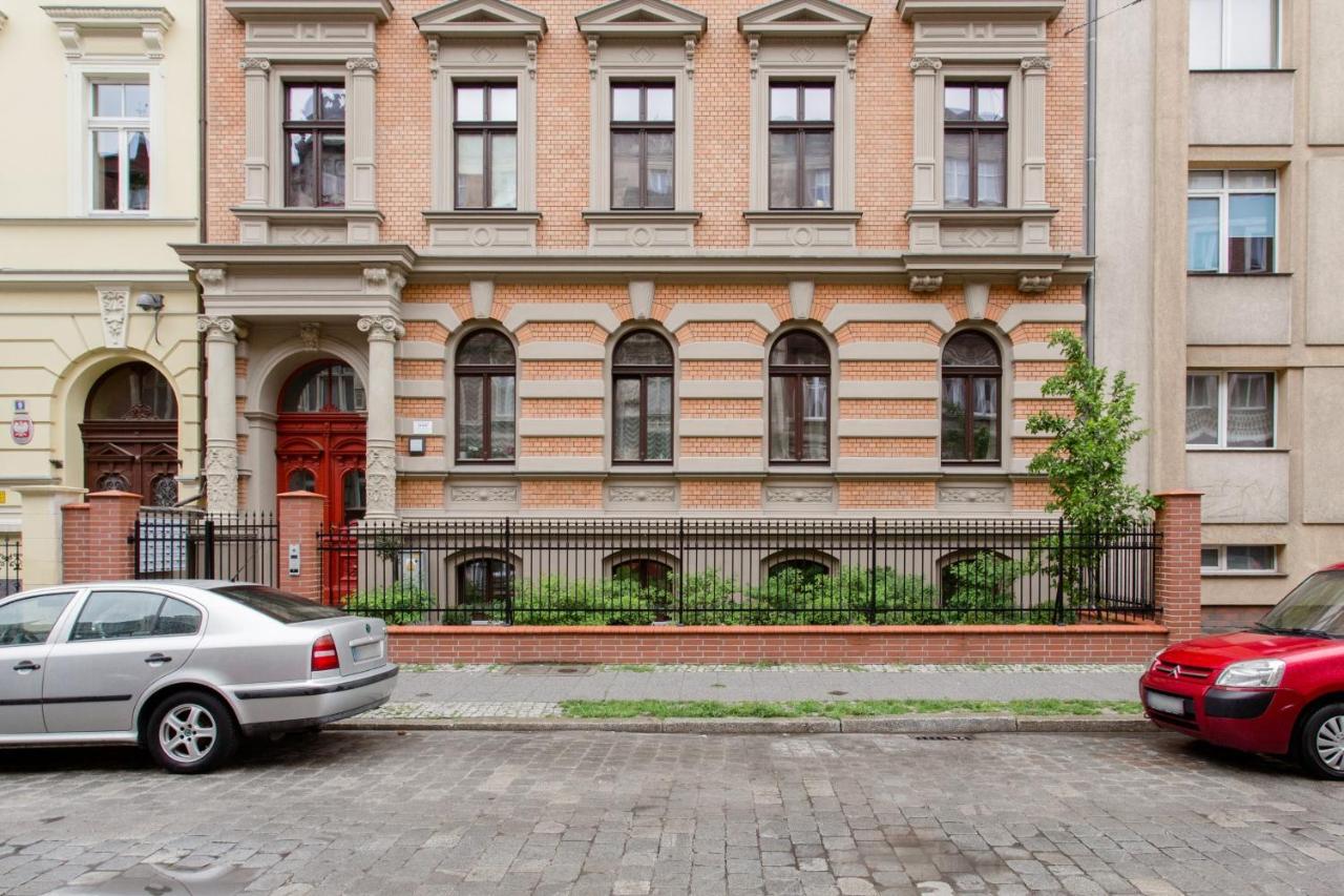 Apartament Luksusowy Hercena7 W Sercu Miasta *