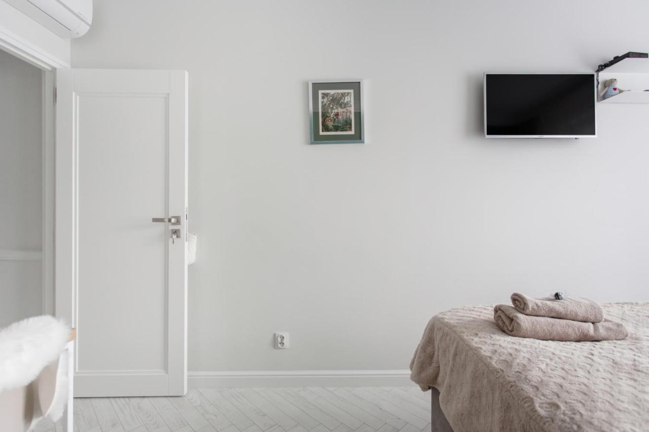 Apartament Luksusowy Hercena7 W Sercu Miasta *